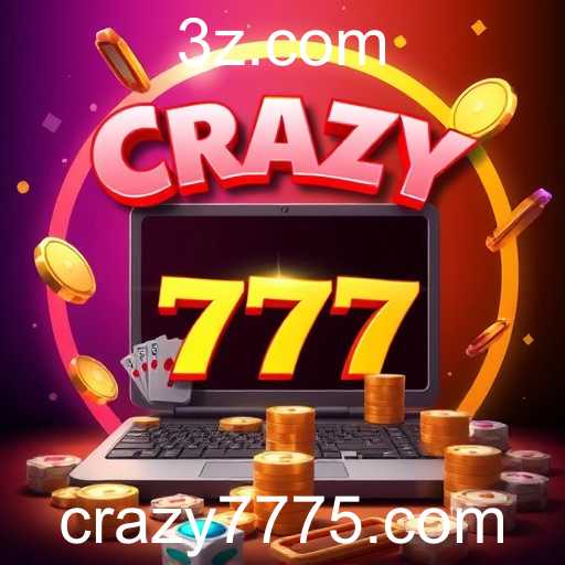 O Crescimento do Mercado de Jogos no Brasil: Crazy 777 em Destaque