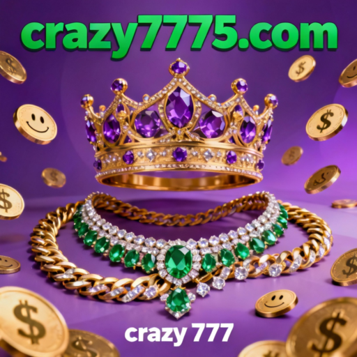 crazy 777