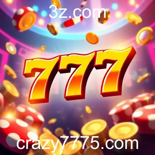 Expansão dos Jogos Online no Brasil com Crazy 777