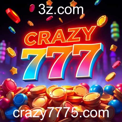 As Novas Tendências no Site de Jogos 'Crazy 777'