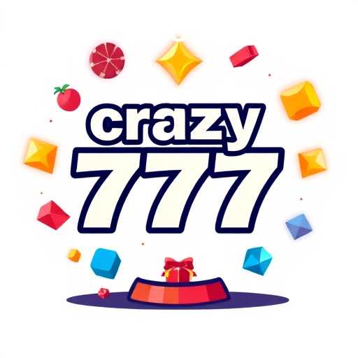 A Ascensão do 'Crazy 777': A Nova Febre dos Jogos Online