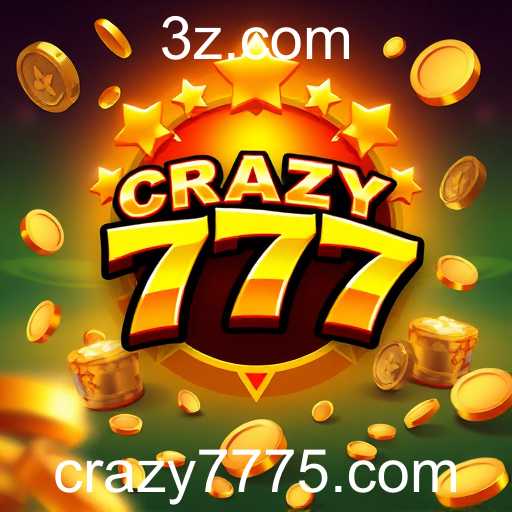 A Ascensão do 'Crazy 777' no Cenário de Jogos Online