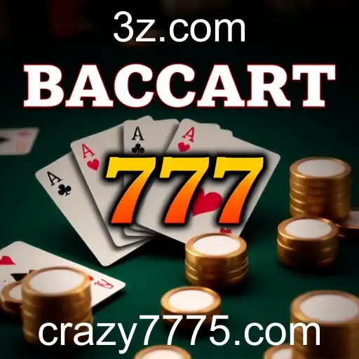 A Ascensão do Crazy 777 no Cenário de Jogos Online