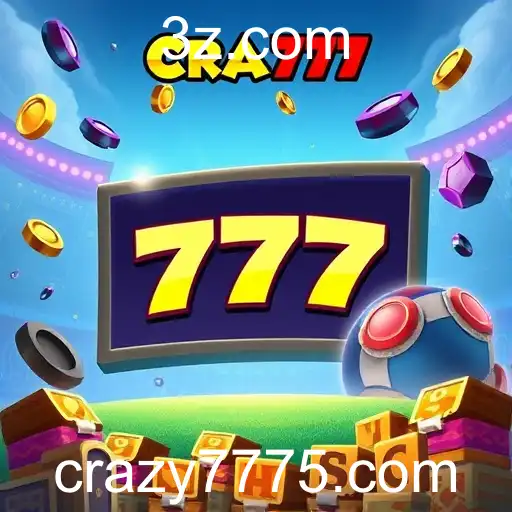 A Evolução do Mercado de Jogos Online e a Ascensão do Crazy 777