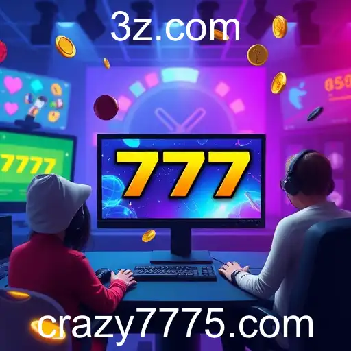 Impacto do Crazy 777 na Indústria de Jogos