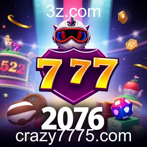 Inovações e desafios do Crazy 777 em 2026