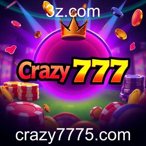 A Ascensão do 'Crazy 777' no Cenário de Jogos Online
