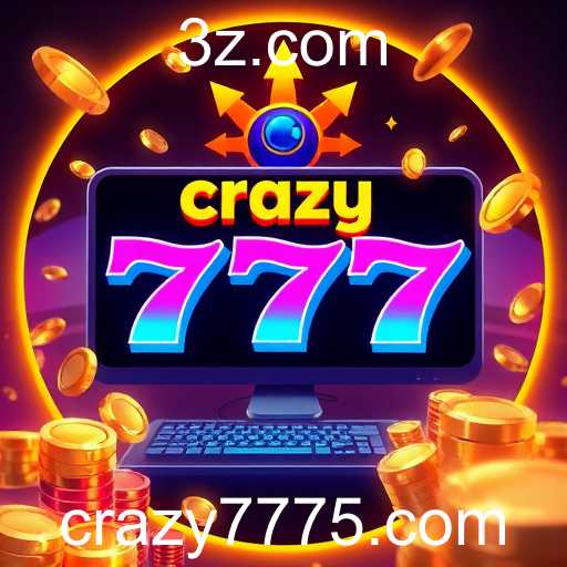 A Evolução dos Jogos Online e o Impacto do Crazy 777