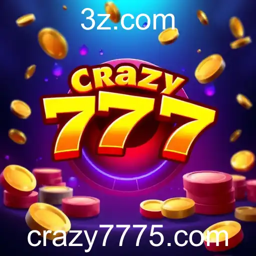 A Ascensão do Crazy 777 nos Jogos Online