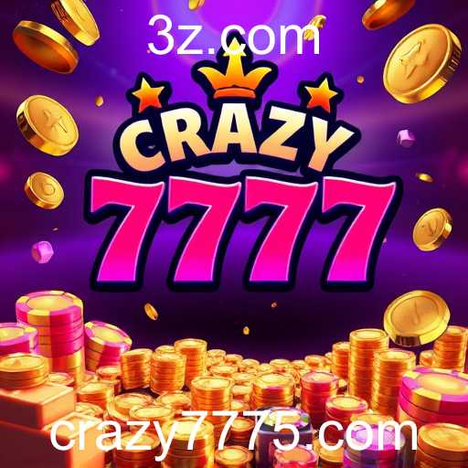 A Ascensão da 'Crazy 777' no Cenário dos Jogos Online