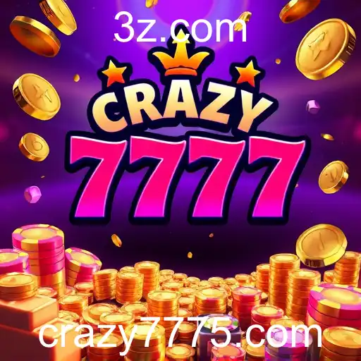 A Ascensão da 'Crazy 777' no Cenário dos Jogos Online