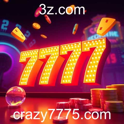 A Evolução do Jogo Online e a Emergência do 'crazy 777'