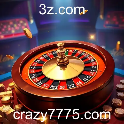 A Ascensão dos Jogos Online: O Fenômeno Crazy 777