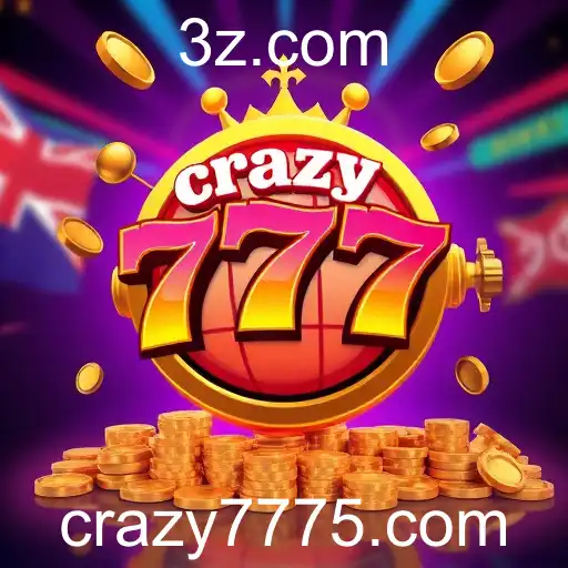 O Impacto do 'crazy 777' no Mercado de Jogos em 2026