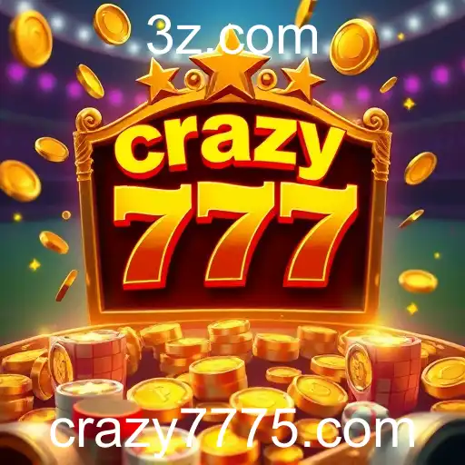 O Impacto dos Jogos Online e o Crescimento do Crazy 777