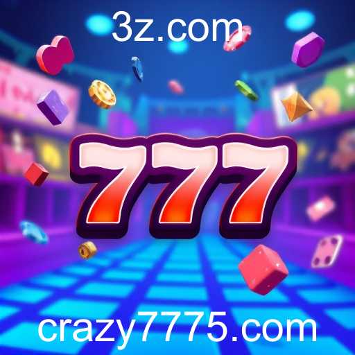 O Fenômeno do Crazy 777 no Cenário Atual de Jogos