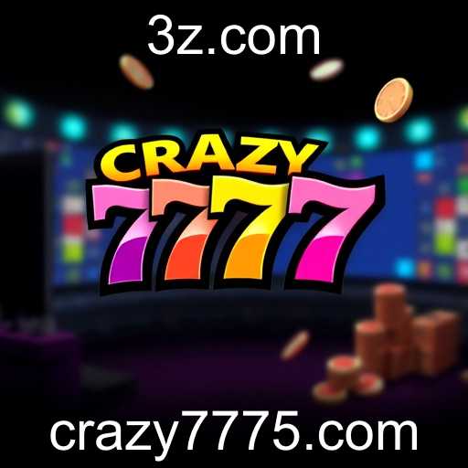 A Ascensão de Crazy 777 no Cenário Brasileiro de Jogos