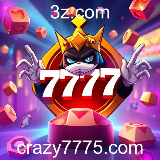 A Ascensão do 'Crazy 777' no Cenário de Jogos Brasileiro