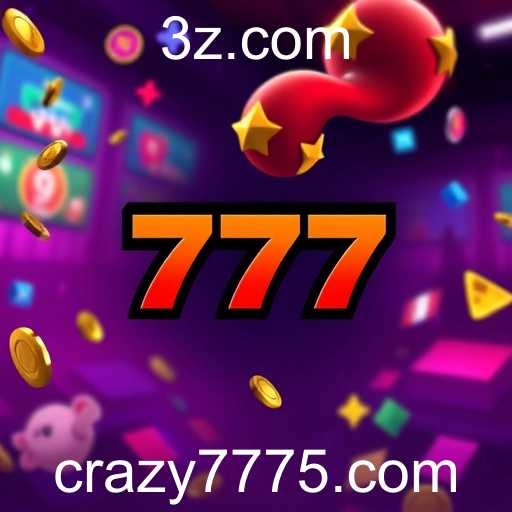 A Ascensão do Jogo Online e o Impacto do Crazy 777