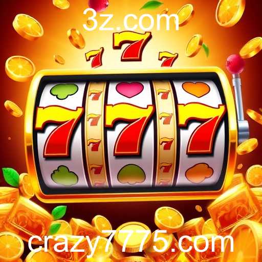 Explorando o Fascinante Mundo dos Slot Games no Crazy 777