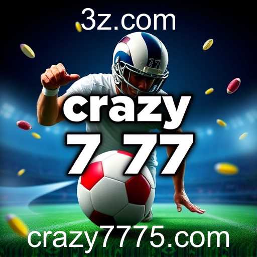 Apostas Esportivas: O Crescente Universo de Emoção no 'crazy 777'