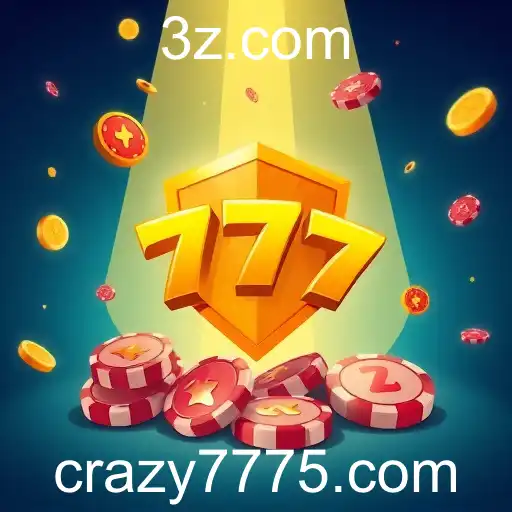 Tendências do Jogo em 2026: Crazy 777 em Foco